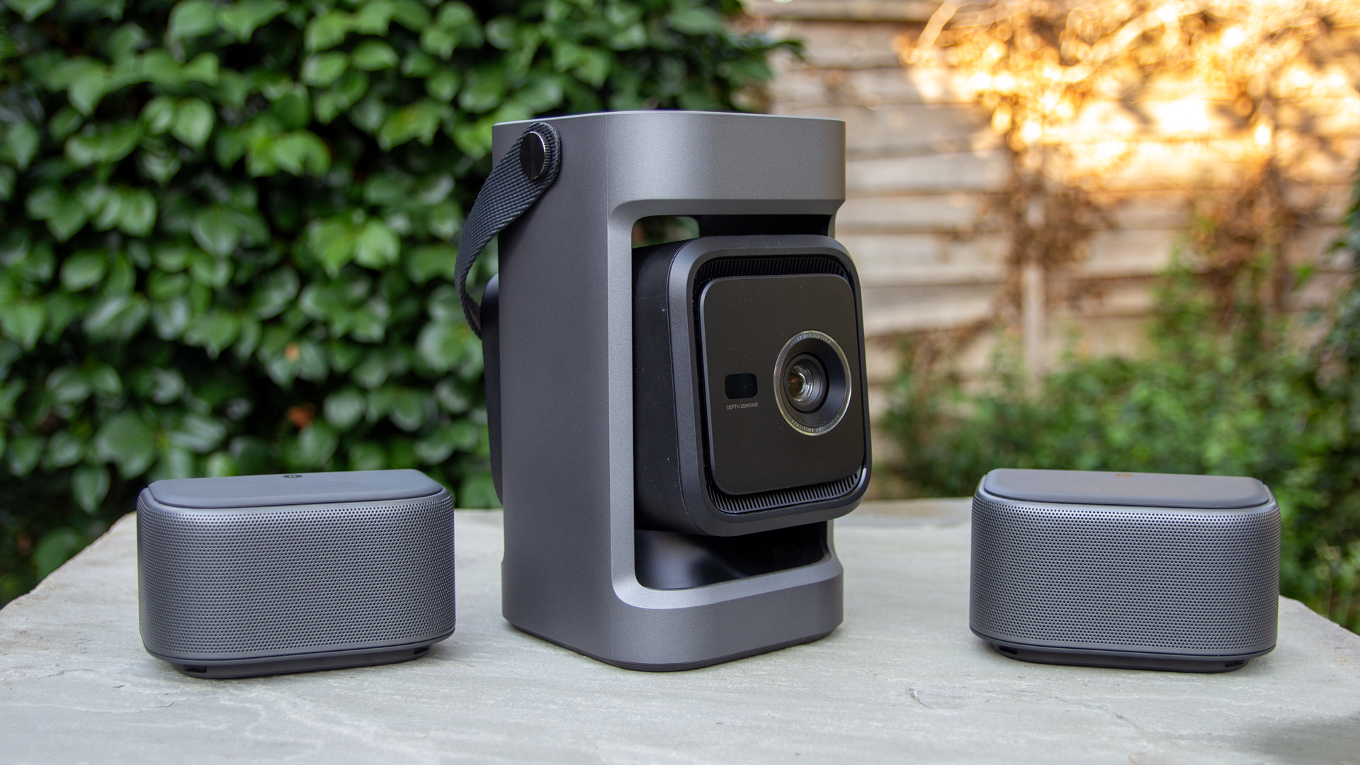 Soundcore Nebula P1