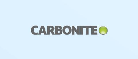 Carbonite Safe cloud backup review