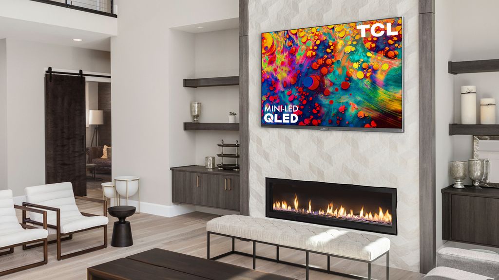 Best 120Hz 4K TVs for nextgen gaming TechRadar