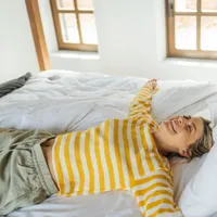 My Oura Ring sleep score dipped this winter &mdash; here&rsquo;s why I&rsquo;m not worried now spring is approaching