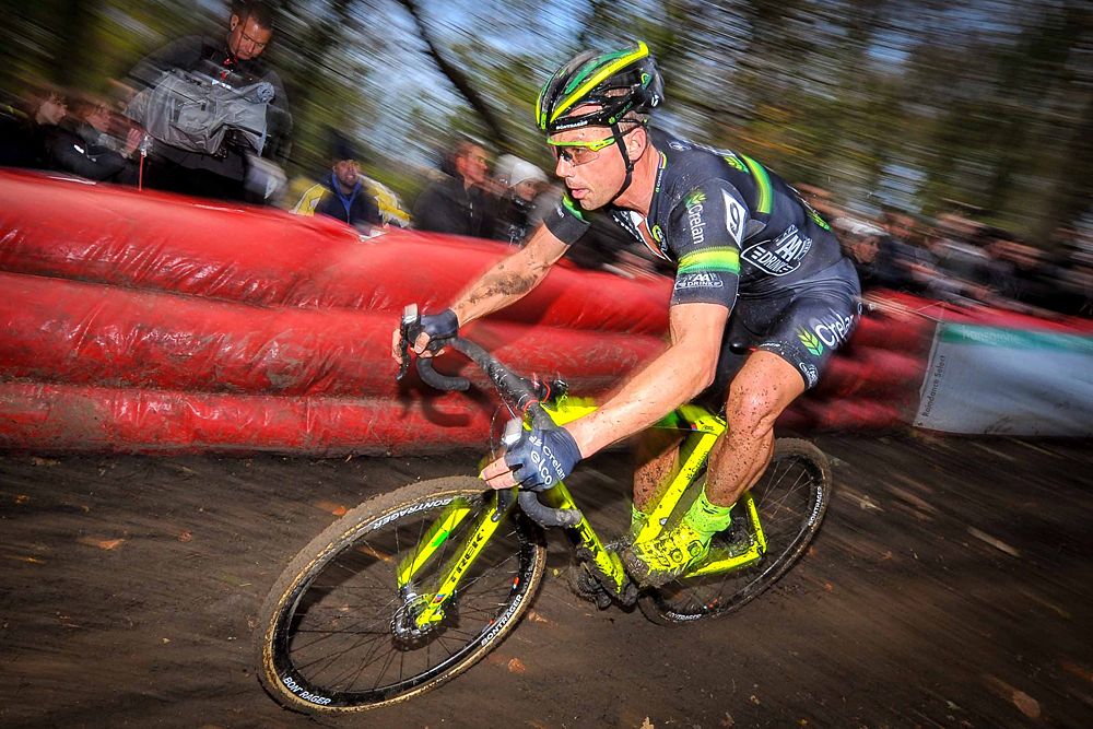 Sven Nys (Crelan AA Drink Team)
