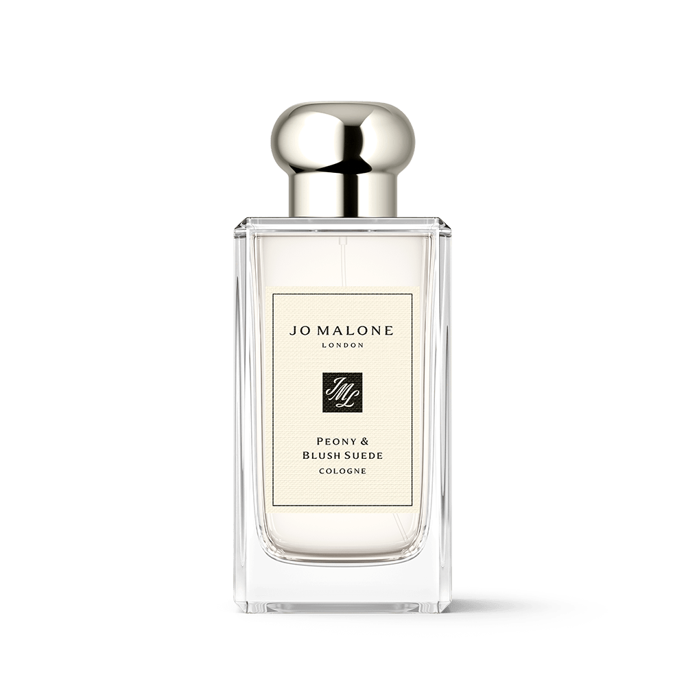 Peony &amp;amp; Blush Suede Cologne - 100ml