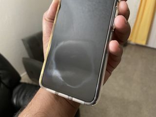 Google Pixel 4 XL screen coating