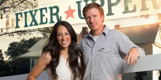 chip and joanna gaines HGTV