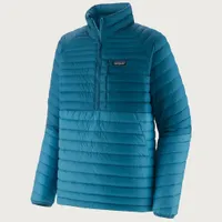 Patagonia AlpLight Down Pullover (Men's)