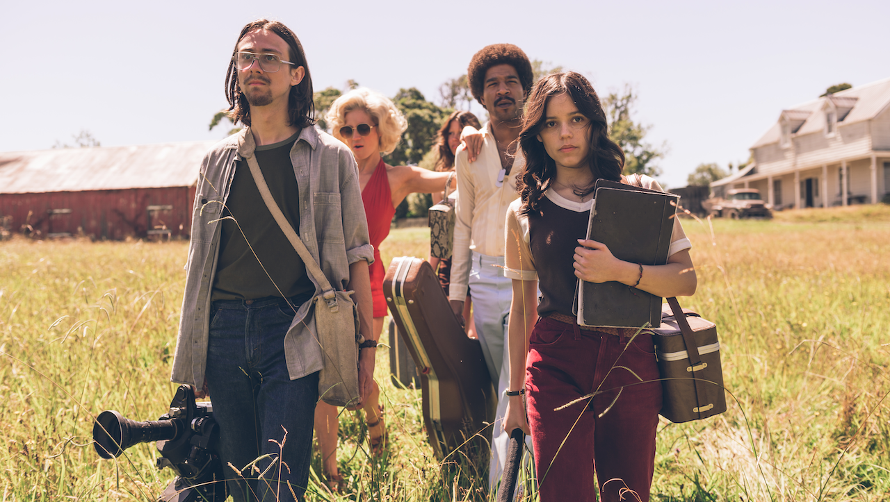 Best A24 films