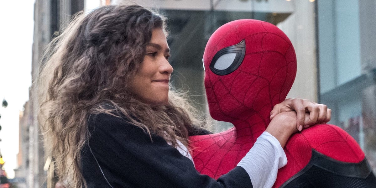 Sony's plan for Spider-Man cinematic universe lacks a hero: Spidey