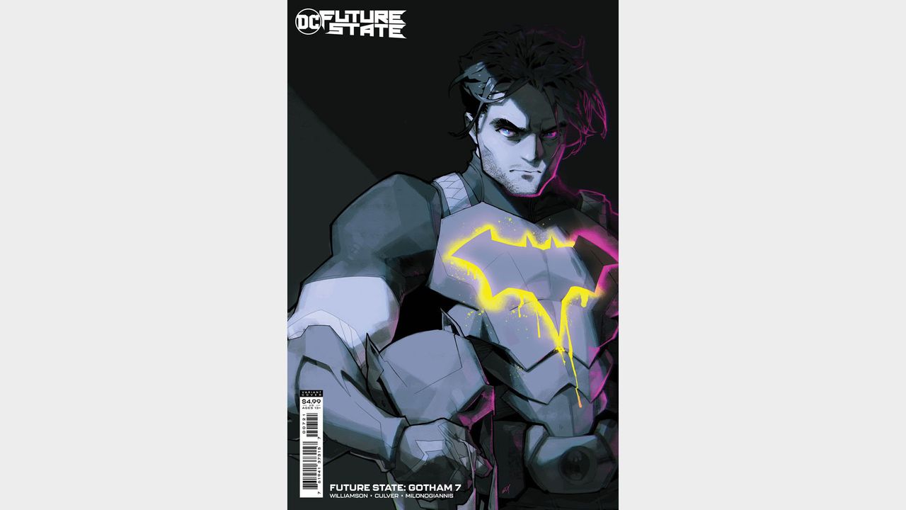 DC November 2021 solicitations