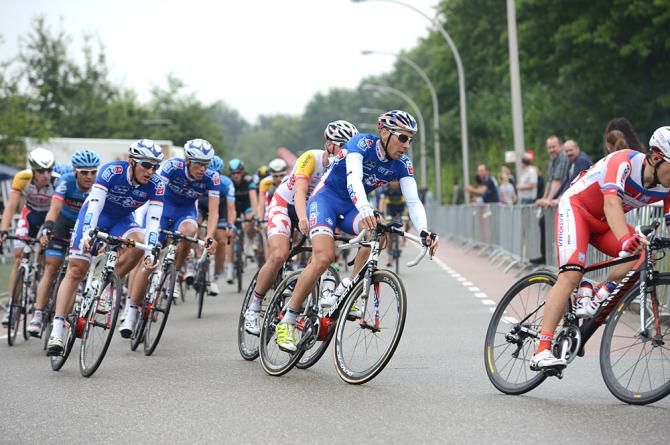 Mathieu Ladagnous (FDJ)