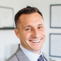 Jeremy Mellberg, Investment Adviser Representative's avatar