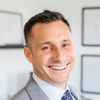 Jeremy Mellberg, Investment Adviser Representative