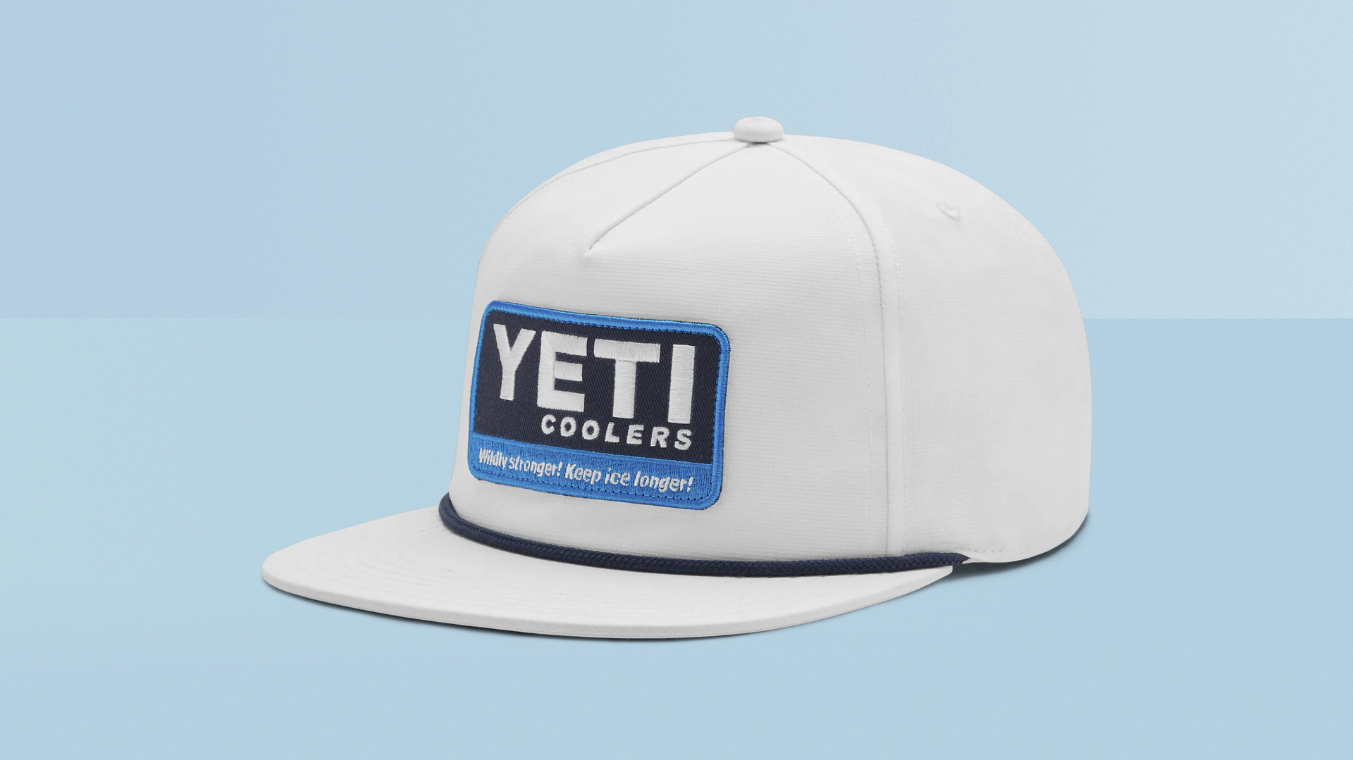 YETI Throwback Collection