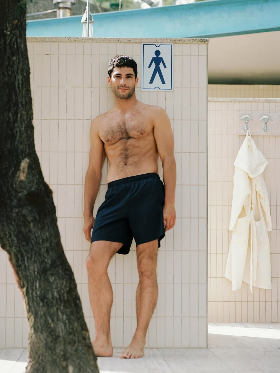 Lido Swimwear