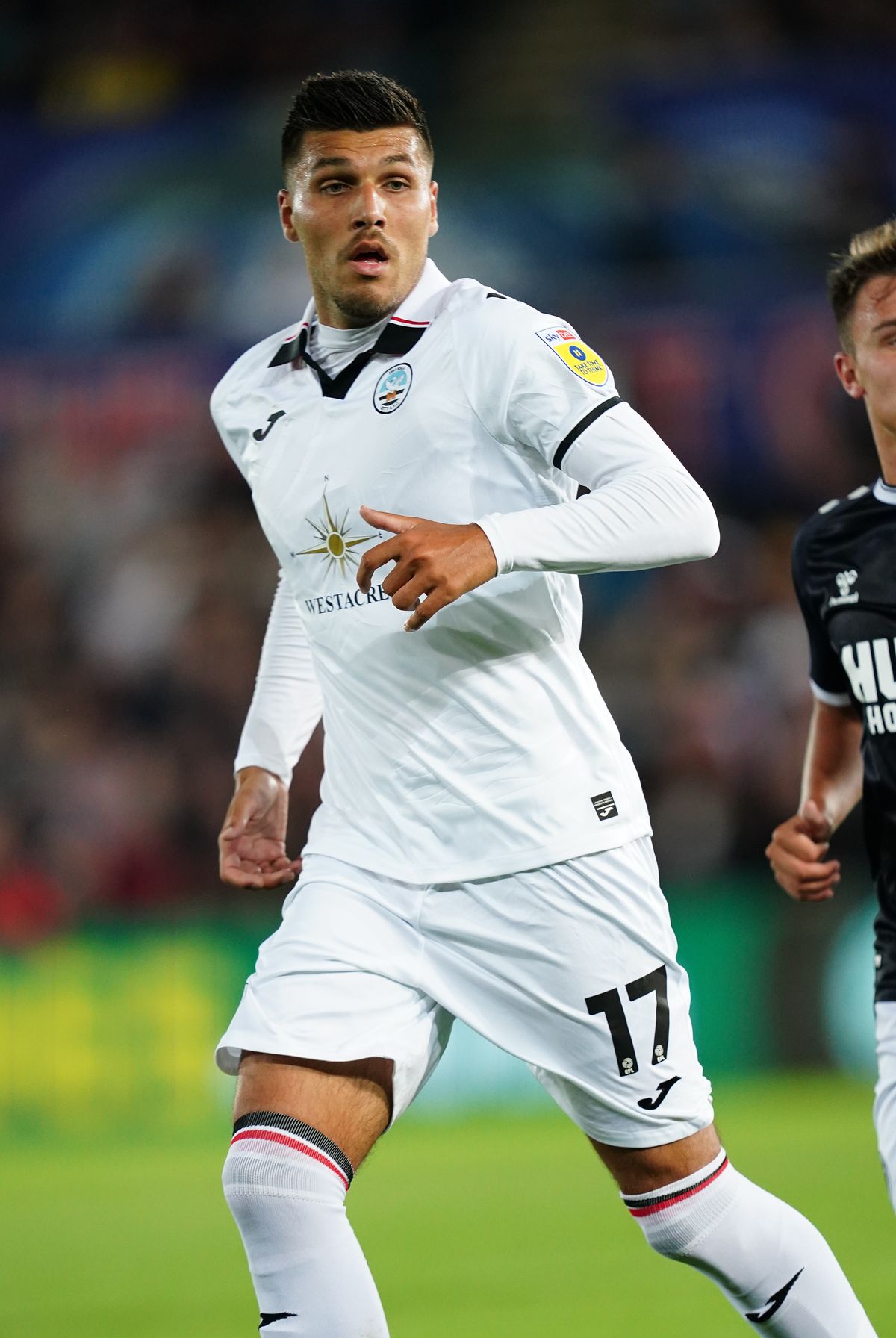 Swansea City v Millwall – Sky Bet Championship – Swansea.com Stadium