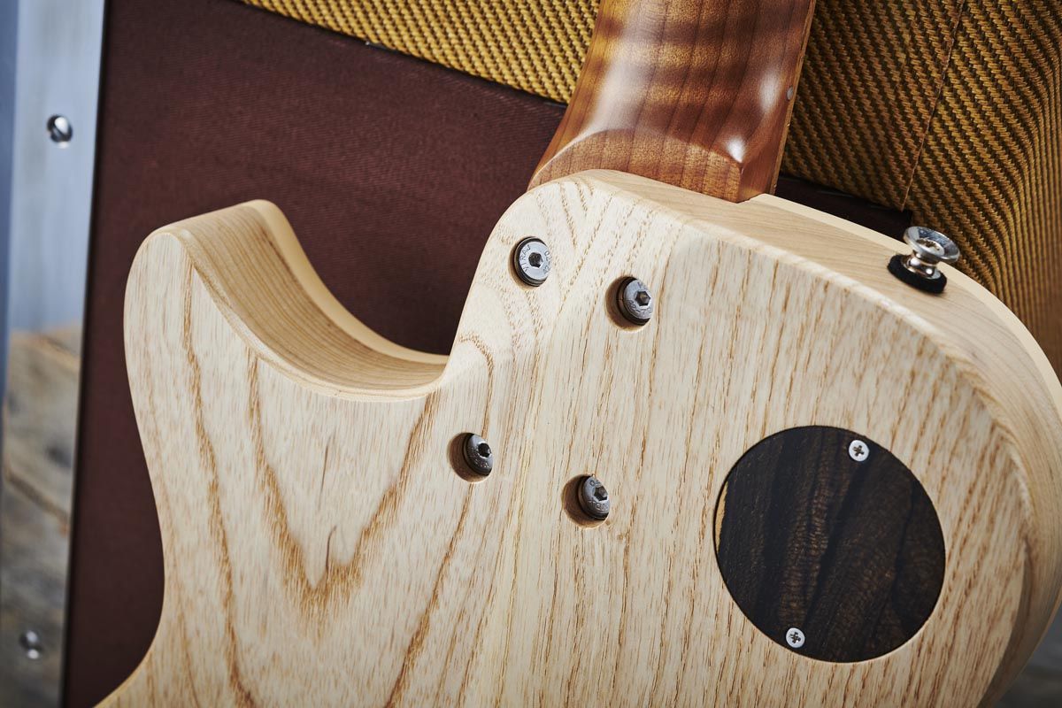 PJD Carey Standard &amp; Carey Custom 10th Anniversary