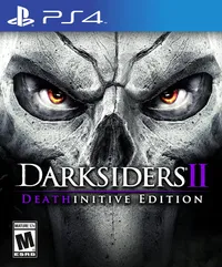 Darksiders 2: Deathinitive Edition: $19.99 $13.69 on Amazon