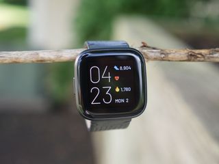 Versa 2 v discount ionic