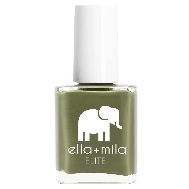 Ella+mila Elite Nail Polish Collection - Paradise Isle - 0.45 Fl Oz