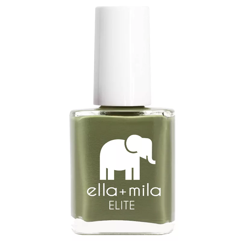 Ella+mila Elite Nail Polish Collection - Paradise Isle - 0.45 Fl Oz