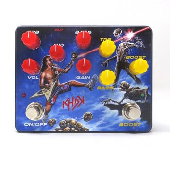 KHDK Electronics JSL
