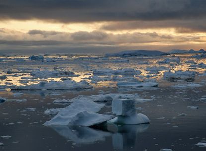 COMMENTARY: Introducing the UN International Year of Glaciers