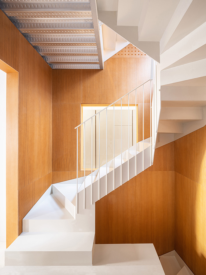 Casa Castelar by Solar.xyz