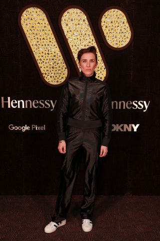 Vicky McClure at the Warner Music & Hennessy Brit Awards After Party