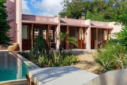 Ua House by Studio Mehta