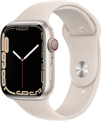 Apple Watch Series 7: $399