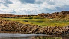 Cruden Bay - Hole 4 - Muzza