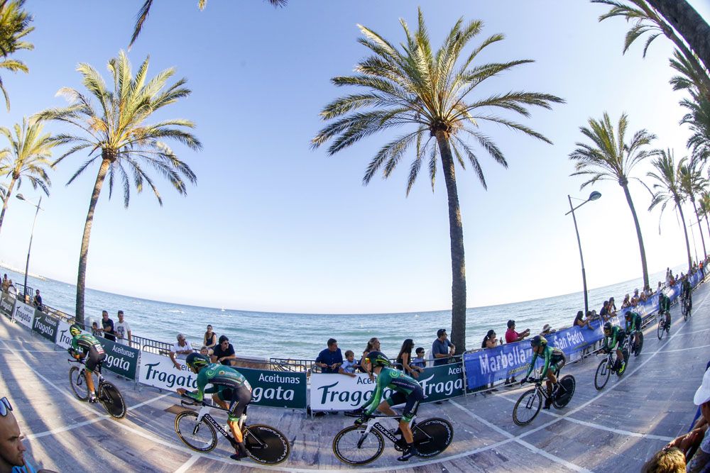 Team Europcar