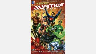 Best Justice League stories: Origin
