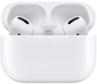 AirPods Pro render