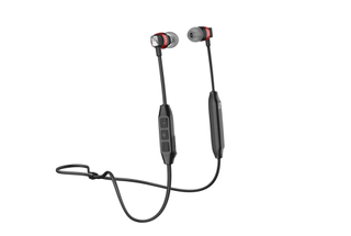 CX 120BT Wireless Bluetooth in Ear Neckband Headphone with Mic