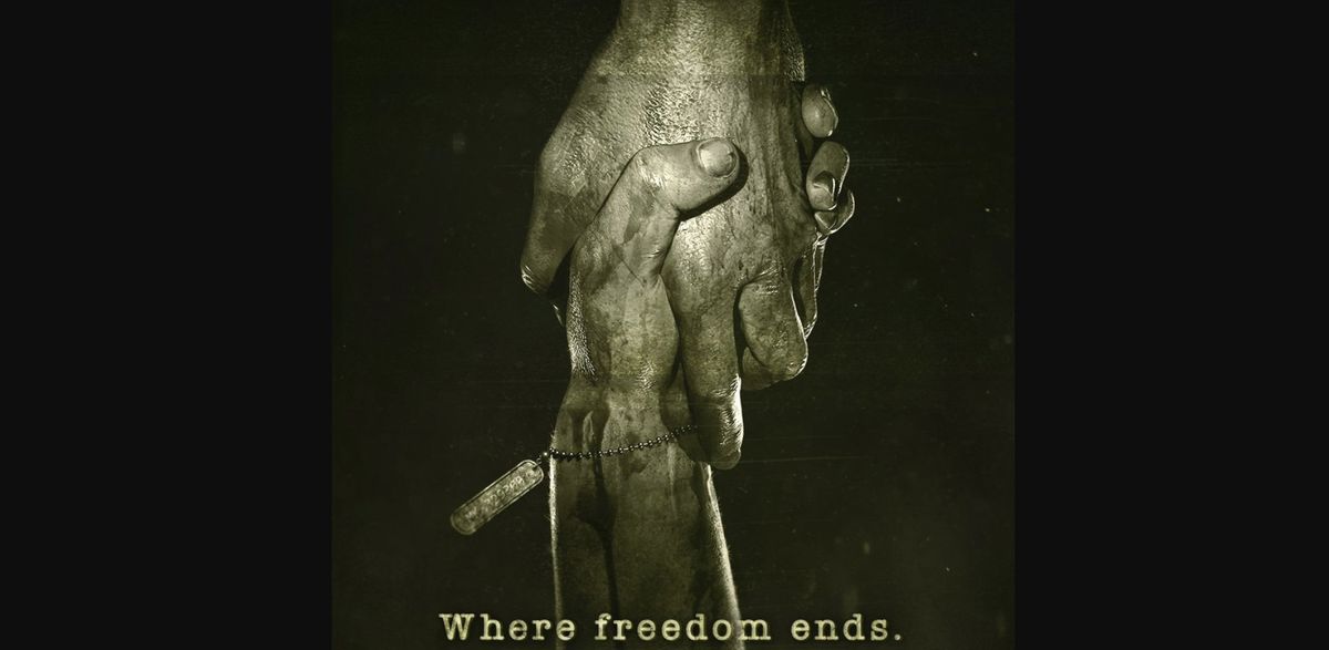 Makers of Outlast tease their next game