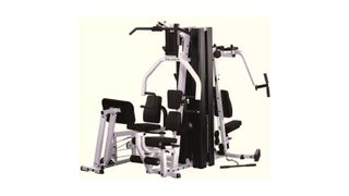 Best multi-station home gym: Body-Solid EXM3000LPS Multi-Station Selectorized Gym