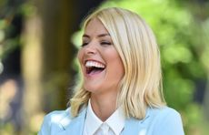 Holly Willoughby