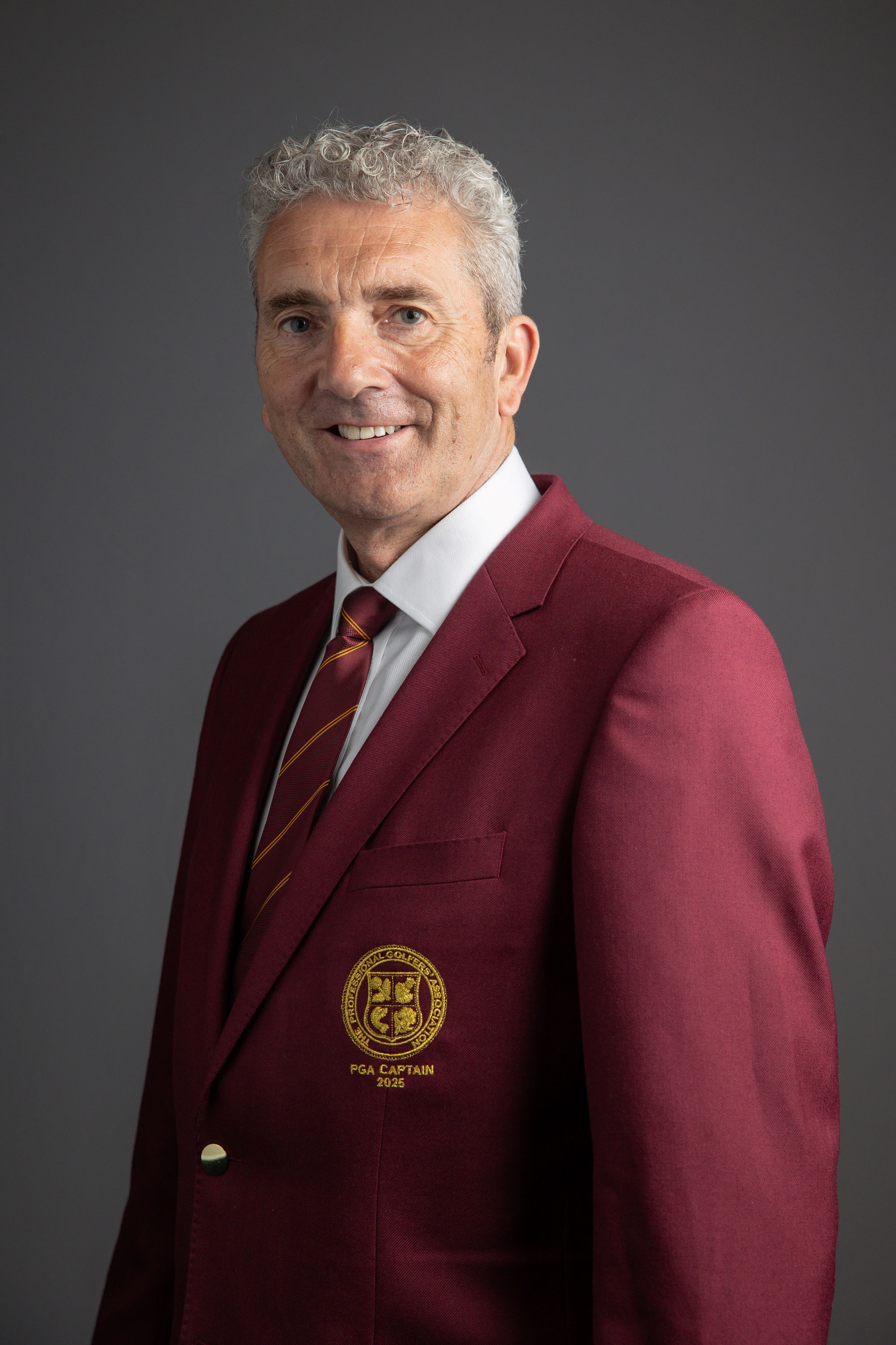David Scott