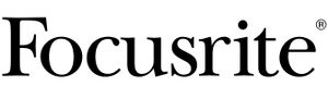 Focusrite logo