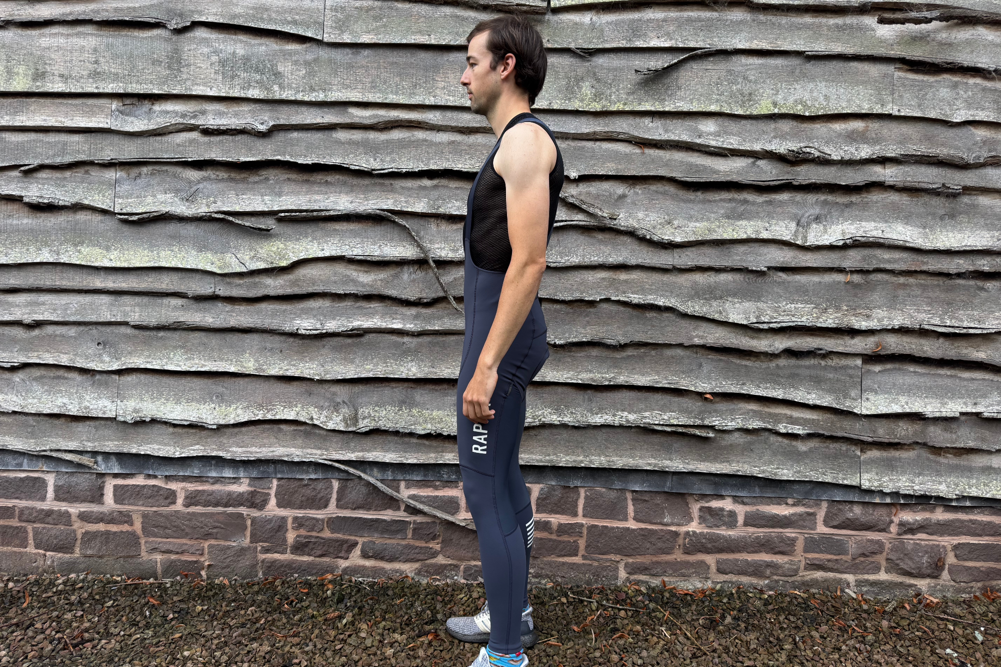 Rapha Pro Team III Bib Tights