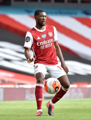 Everton and Brighton may be interested to hear Arsenal are looking to sell Ainsley Maitland-Niles