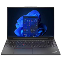 Lenovo ThinkPad E16 Gen 1 (Intel i5): $1,139 $849 @ Antonline