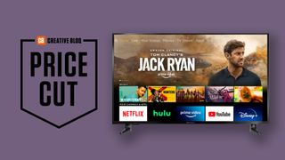 Cyber Monday TV deals: The sharpest offers from Amazon, Walmart, Best Buy, and more