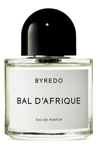 Bal D'afrique Eau De Parfum