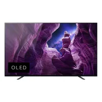 Sony A8H 55-inch 4K TV: $1,898 $1,198.00 en Amazon
Ahorra 700 dólares