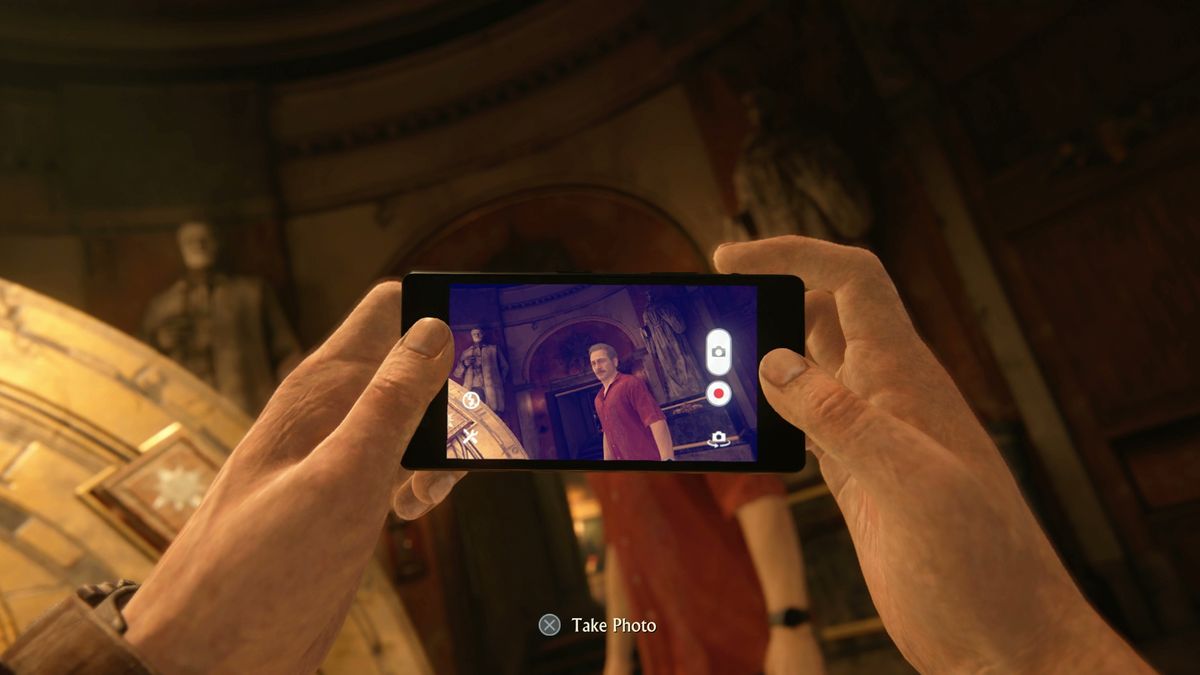 The 10 best hidden trophies in Uncharted 4 | GamesRadar+