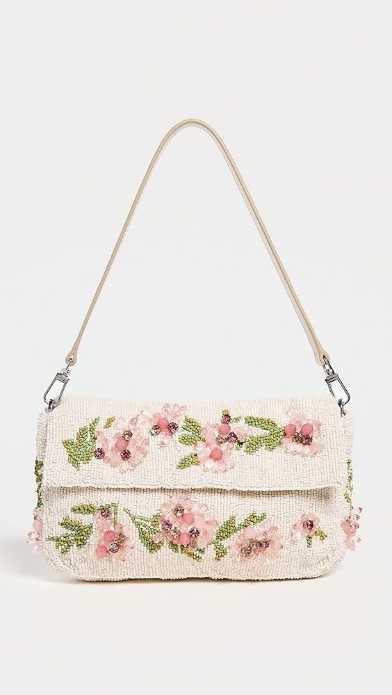 Staud Timmy Shoulder Bag