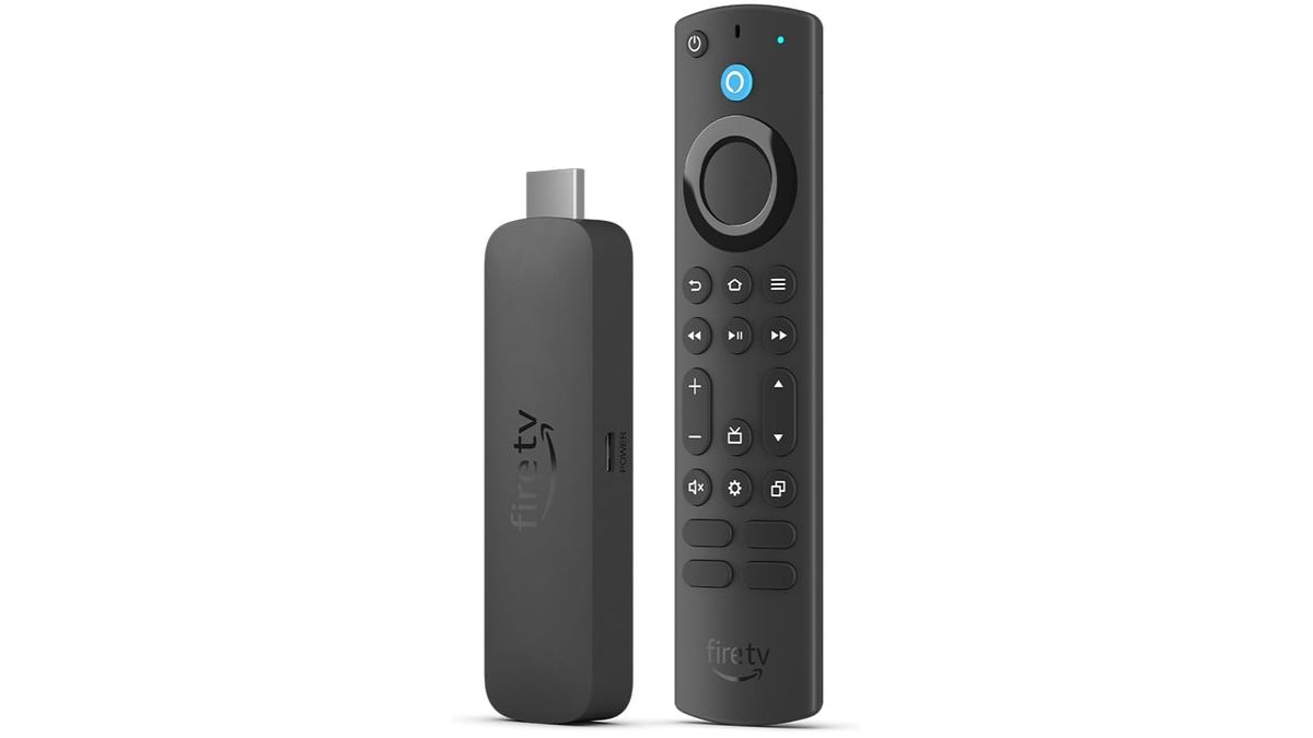 The best Amazon Fire TV Stick deals | What Hi-Fi?