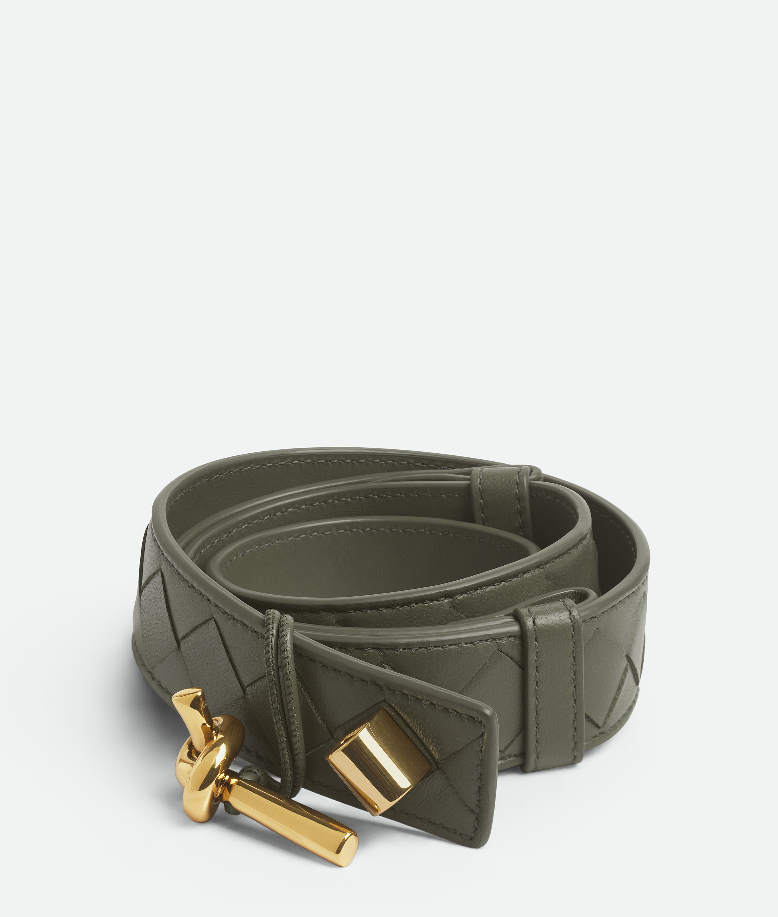 Women&#039;s Andiamo Belt in Pickle