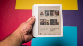 Kobo Libra Colour review